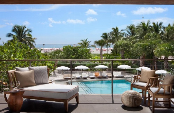 SLS South Beach image 14