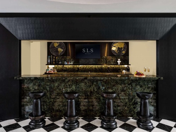 SLS South Beach image 22