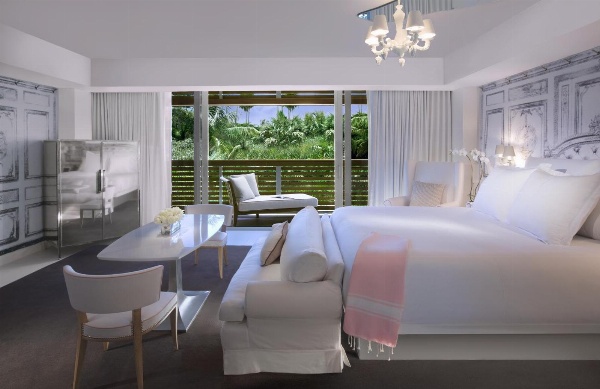 SLS South Beach image 6